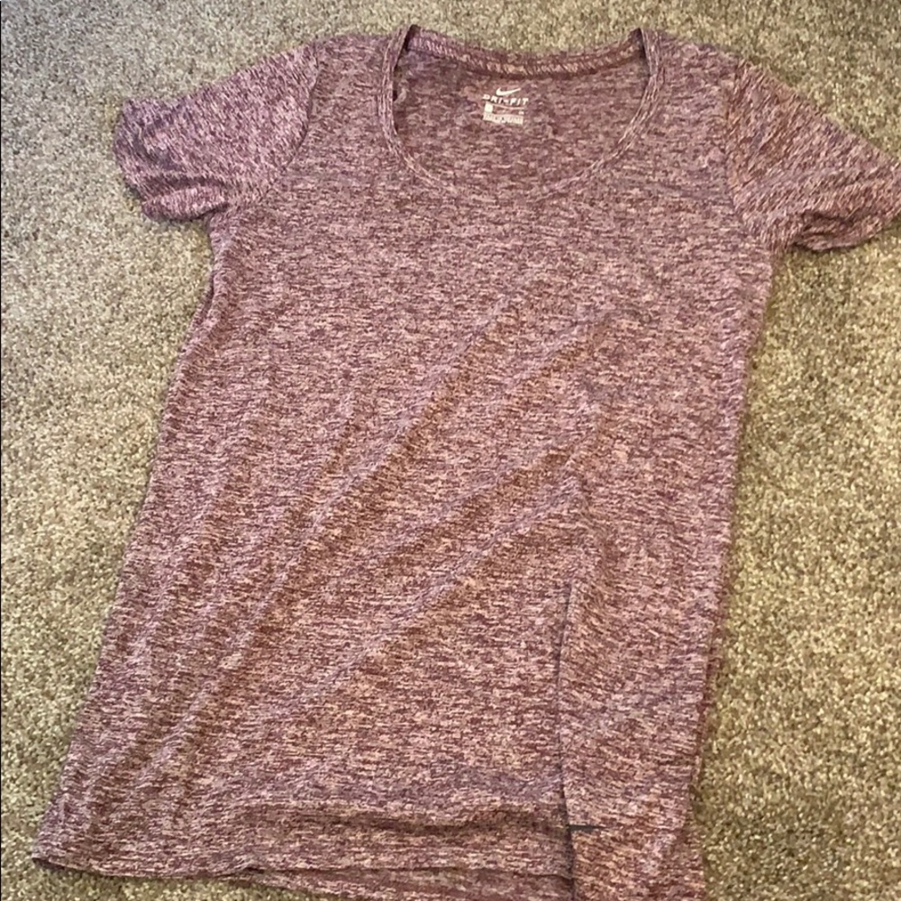 Nike Tee